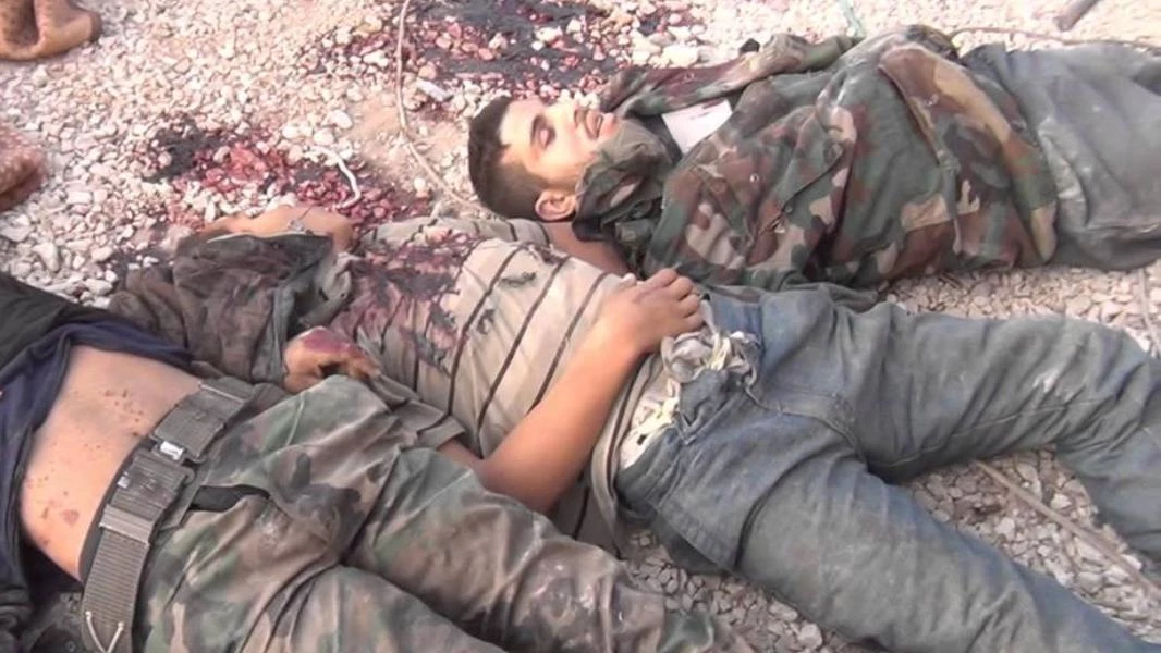 عملية تسلل فاشلة لميليشيا أسد شمال حلب تكبّدها خسائر بالأرواح 