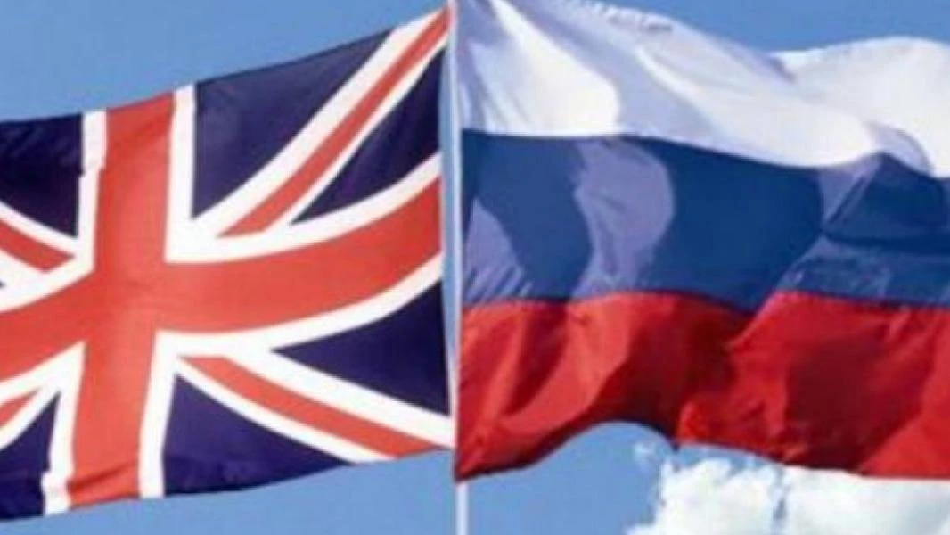 اتفاق روسي بريطاني على إعادة الدبلوماسيين المطرودين