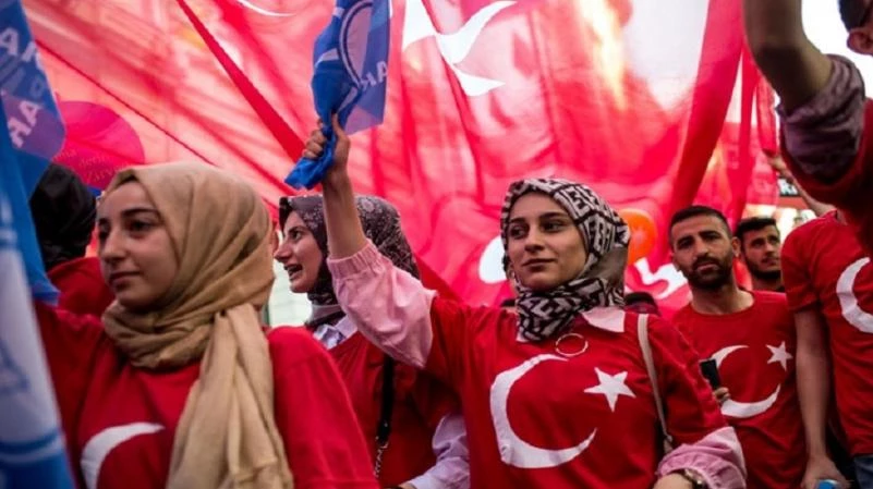 تعرّف إلى أهمية الانتخابات المحلية التركية وأبرز مرشحي الأحزاب في الولايات الكبيرة