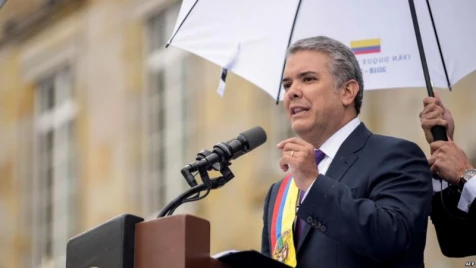 وزير الخارجية: كولومبيا تحقق في مؤامرات لاغتيال الرئيس وتعتقل فنزويليين