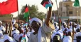 النظام السوداني يطالب بتمديد حالة الطوارئ في ثلاث ولايات 