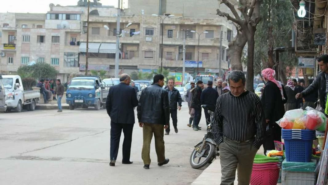 موقع كردي يكشف عن نشاط "لجان مصالحات" تابعة للأسد في عفرين