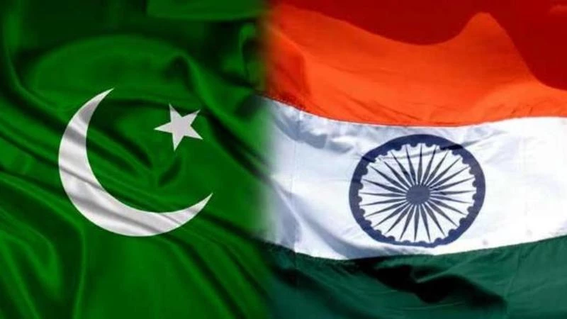 الهند وباكستان تتبادلان قوائم مواقع المنشآت النووية لديهما