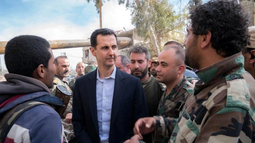 كيف ردت هيئة القانونيين السوريين على قائمة "إرهاب الأسد"؟ 