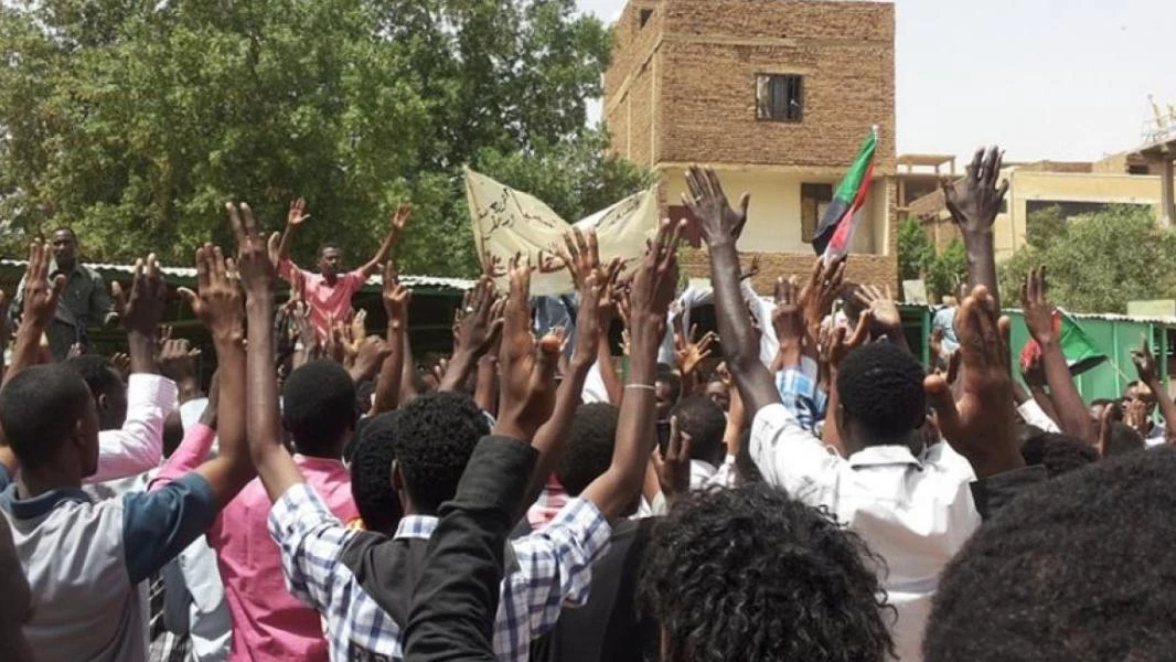 أرقام جديدة لقتلى الاحتجاجات في السودان