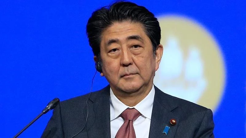 رئيس وزراء اليابان يعتزم زيارة روسيا قريبا
