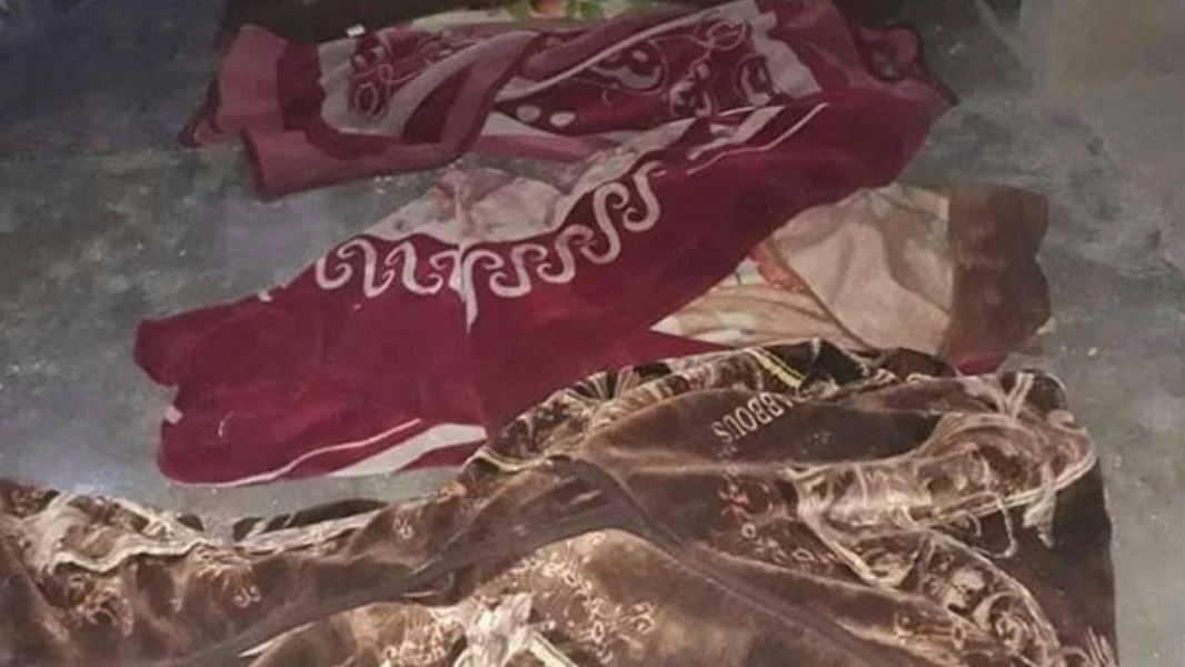 "قسد" تقتل عائلة في ديرالزور رمياً بالرصاص والتحالف الدولي يُساندها