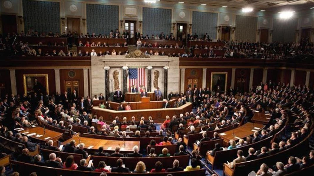 مجلس الشيوخ الأمريكي يدرس اتخاذ إجراءات جديدة ضد "بشار الأسد"