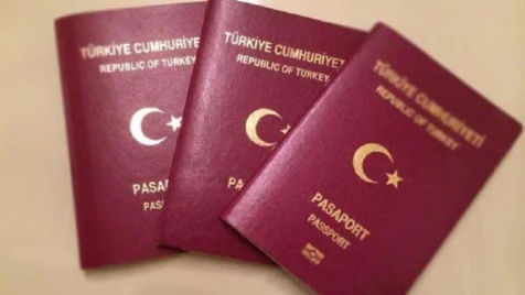 دراسة: جواز السفر التركي أحد أقوى الجوازات العالمية في 2019