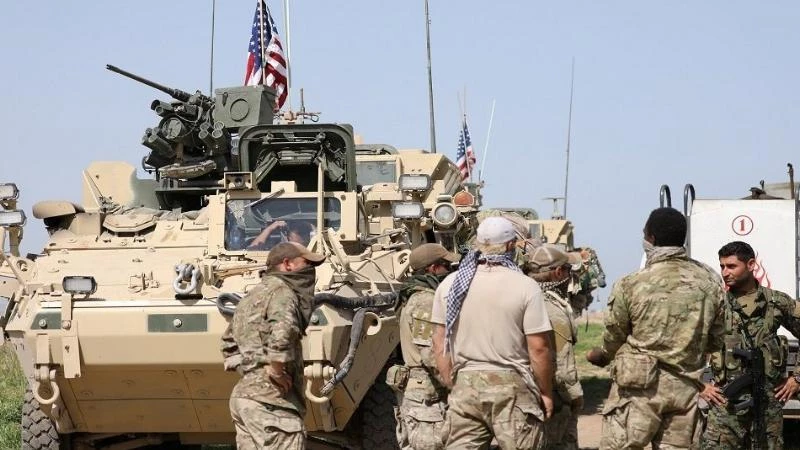 البيت الأبيض: البنتاغون سيضع خطة عمليات لسحب قواتنا من سوريا بسلام