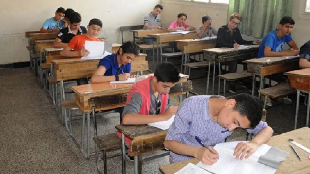 تربية ريف حلب تكشف عن قرار جديد بشأن معلمي "درع الفرات"