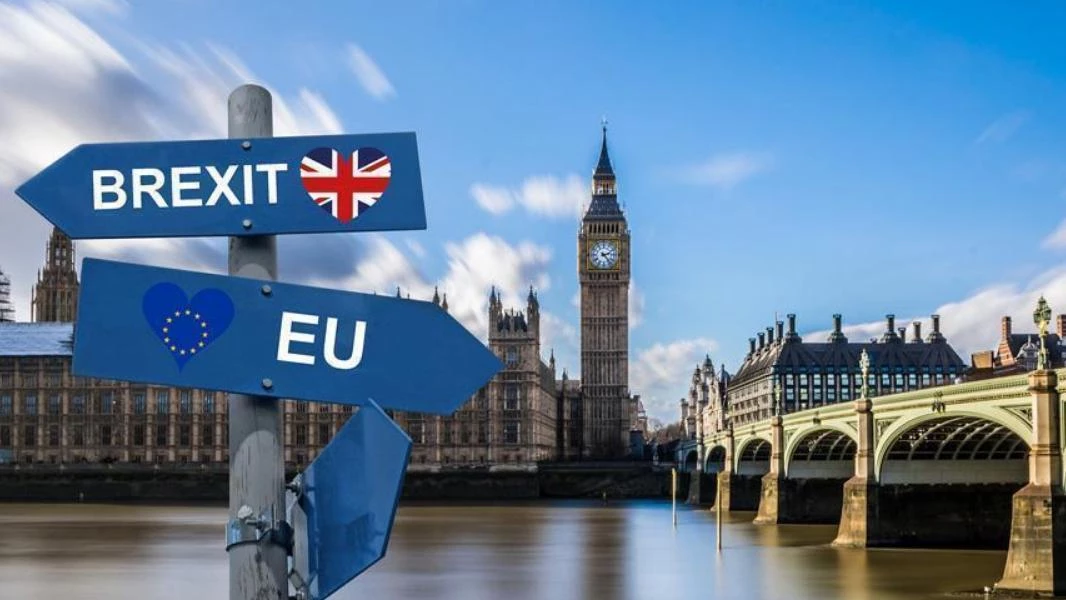 موعد جديد للتصويت على خروج بريطانيا من الاتحاد الأوروبي