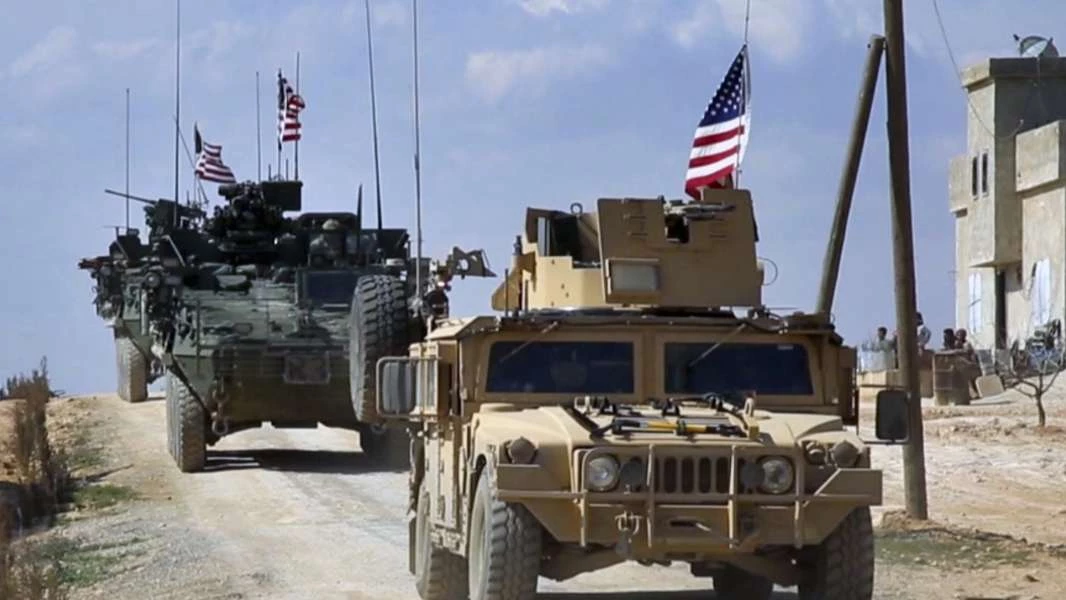 تركيا تتحدث عن الصعوبات التي تواجه الولايات المتحدة في الانسحاب من سوريا 
