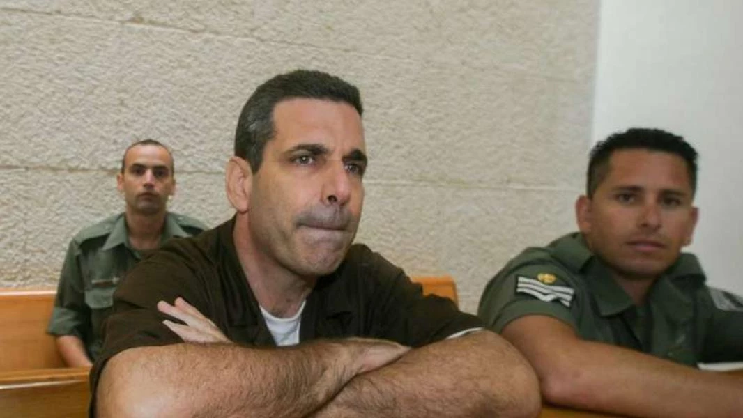الحكم بالسجن على وزير إسرائيلي تجسس لمصلحة إيران 