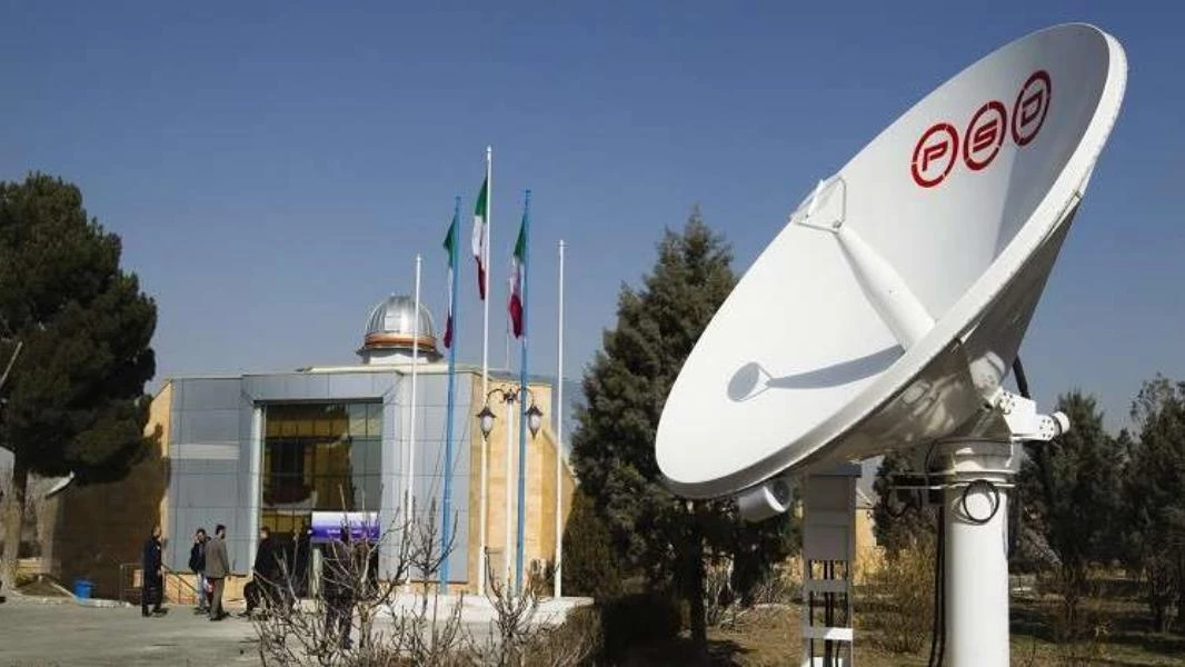 أدلة جديد تؤكد مساعي إيران لإطلاق قمر صناعي للاستشعار من بعد