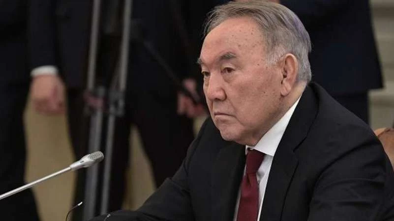 كازاخستان تعلن إجلاء 47 من رعاياها كانوا محتجزين في سوريا