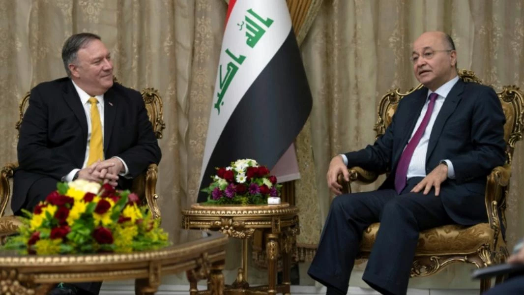 وزير الخارجية الأميركي يجدد التزام بلاده حماية "الوحدات الكردية" في سوريا