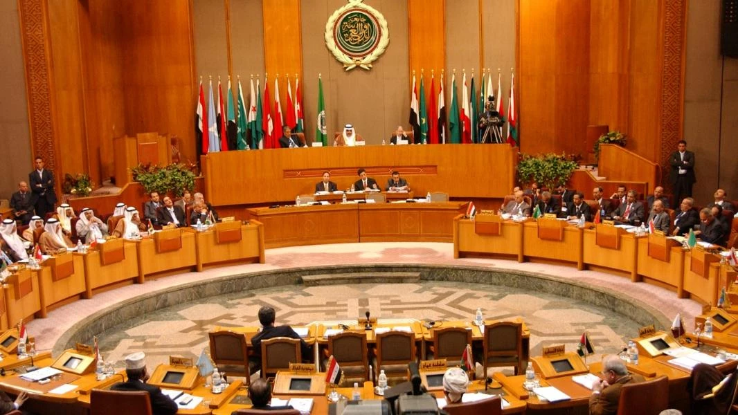 سورية والجامعة العربية: للذكرى
