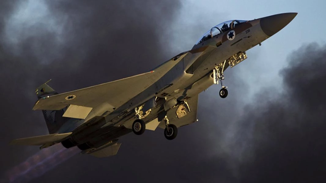رئيس أركان الجيش الإسرائيلي يكشف عن ضرب "آلاف" الأهداف الإيرانية في سوريا