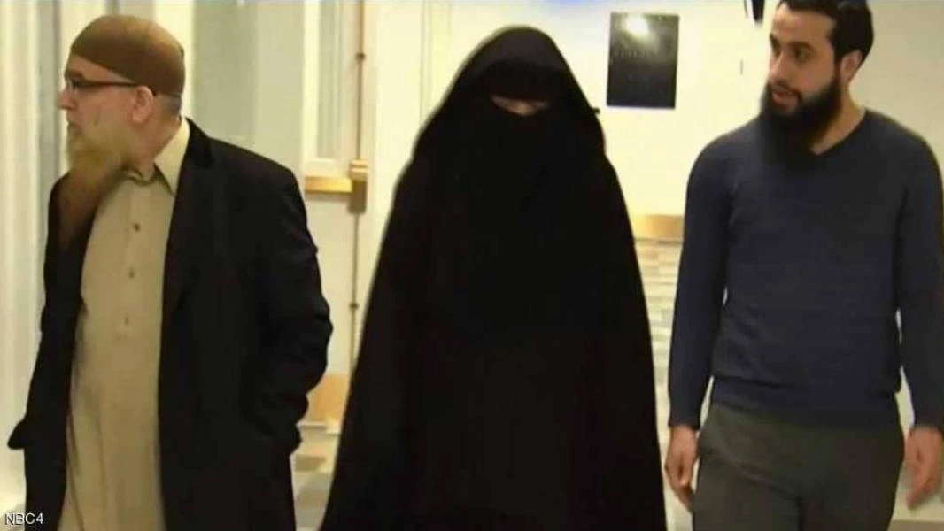 عنصرية تجاه عائلة مسلمة داخل مستشفى أميركي "مظهركم مفزع"!