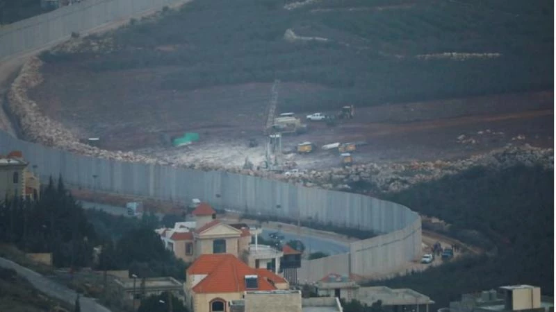 إسرائيل تؤكد أنها استكملت البحث عن أنفاق لـ "حزب الله" عبر الحدود