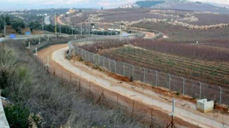 لبنان يأمل استئناف مباحثات ترسيم حدوده الجنوبية 