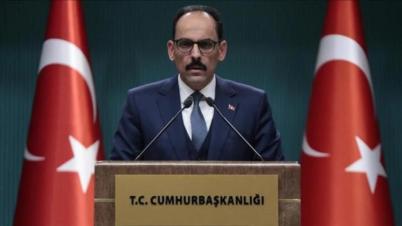  الرئاسة التركية: أردوغان سيزور موسكو في 23 يناير