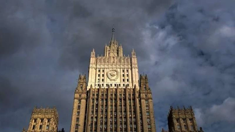 روسيا تدعو مسؤولين أمريكيين لحضور مؤتمر حول معاهدة الصواريخ