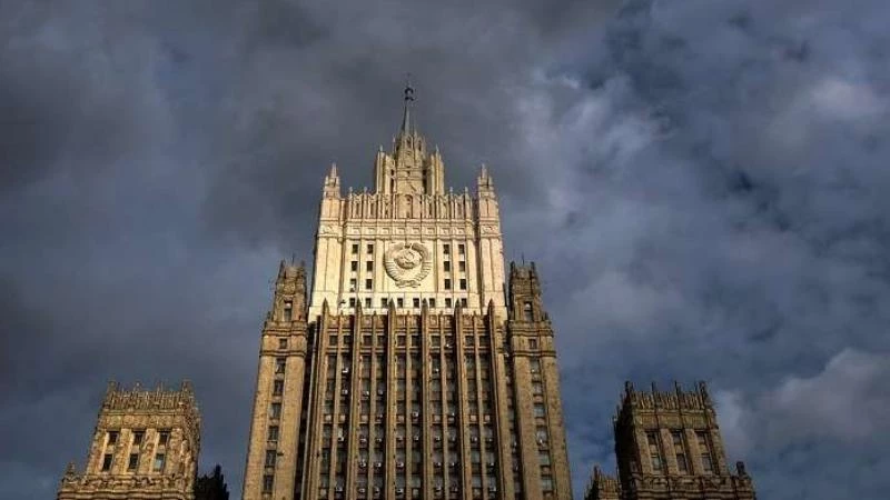 موسكو تدعو مسؤولين أمريكيين لحضور مؤتمر حول معاهدة الصواريخ