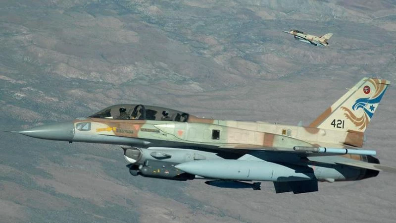 روسيا وإسرائيل تبحثان منع احتكاك قواتهما في سوريا