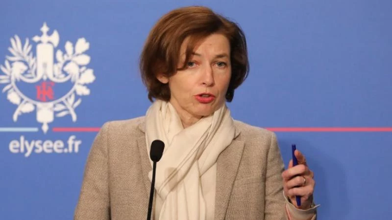 وزيرة الدفاع الفرنسية: أمريكا تدرك أهمية حماية حلفائها الأكراد في سوريا