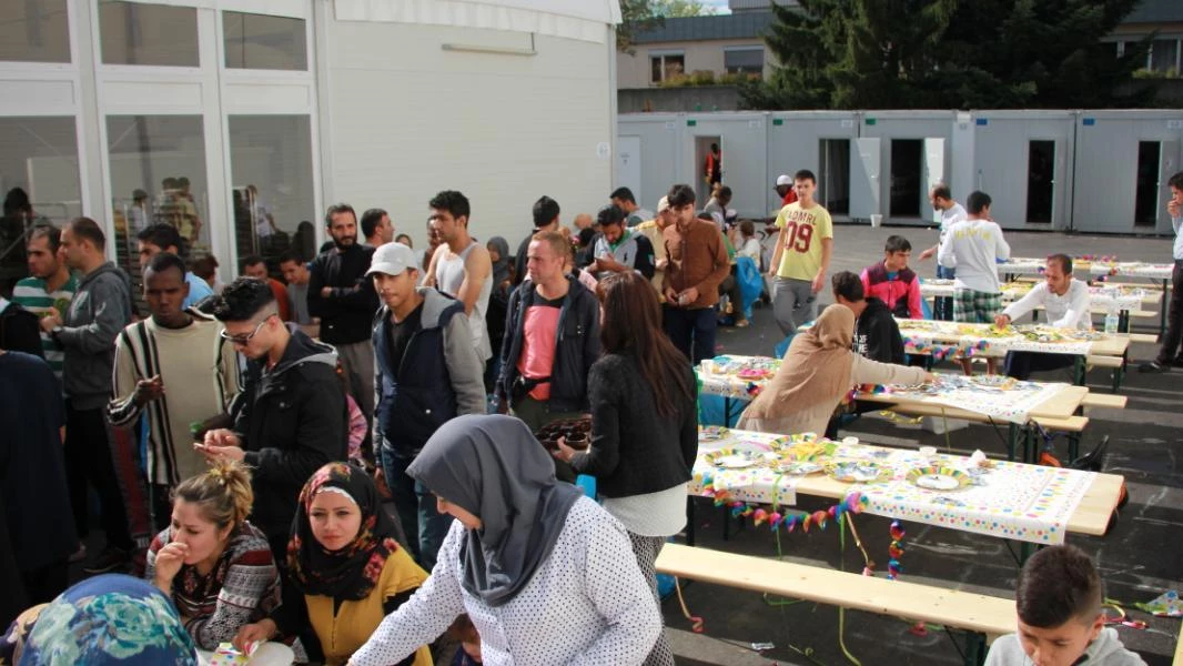 هل ستخفض المساعدة الاجتماعية المقدمة للاجئين في النمسا؟