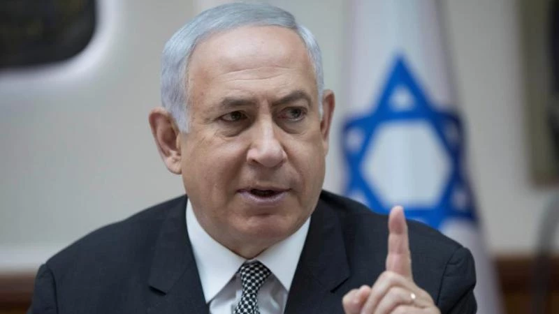 نتنياهو يحذر إيران من عواقب تهديدها إسرائيل
