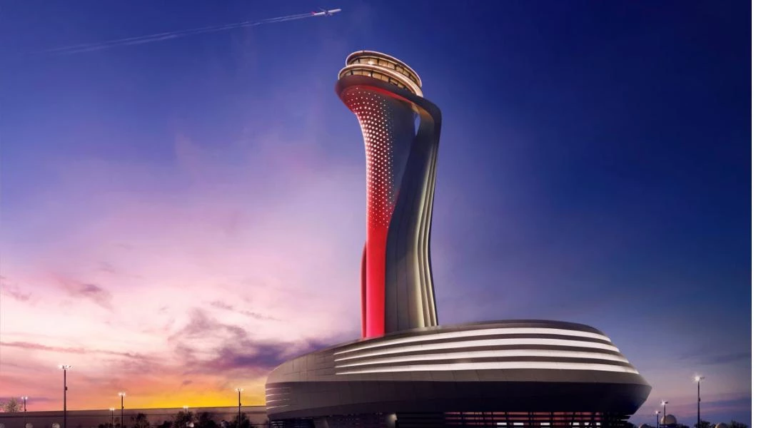 تركيا تحدّد موعد نقل الرحلات الجوية من مطار أتاتورك إلى "إسطنبول الجديد"