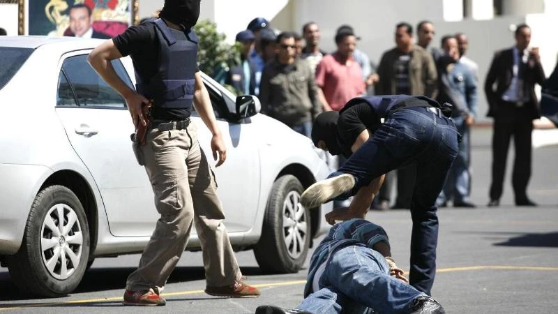 السلطات المغربية تفكك خلية موالية لـ"داعش"