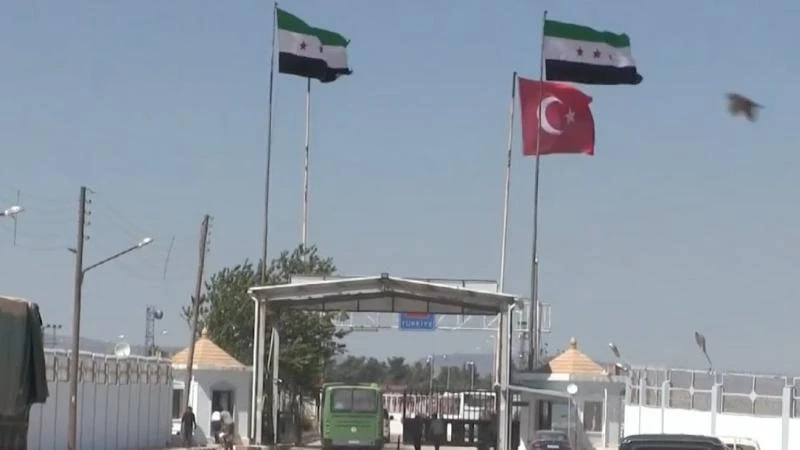 تركيا: 120 سوريا عادوا طوعا إلى مناطقهم شمالي البلاد