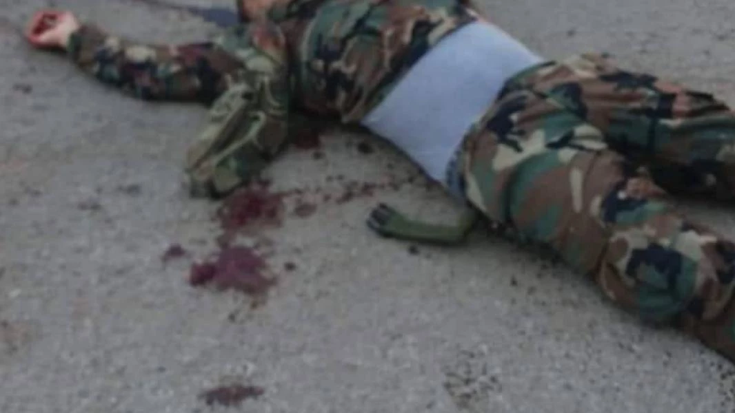 مقتل عناصر من ميليشيا أسد في ريف حلب