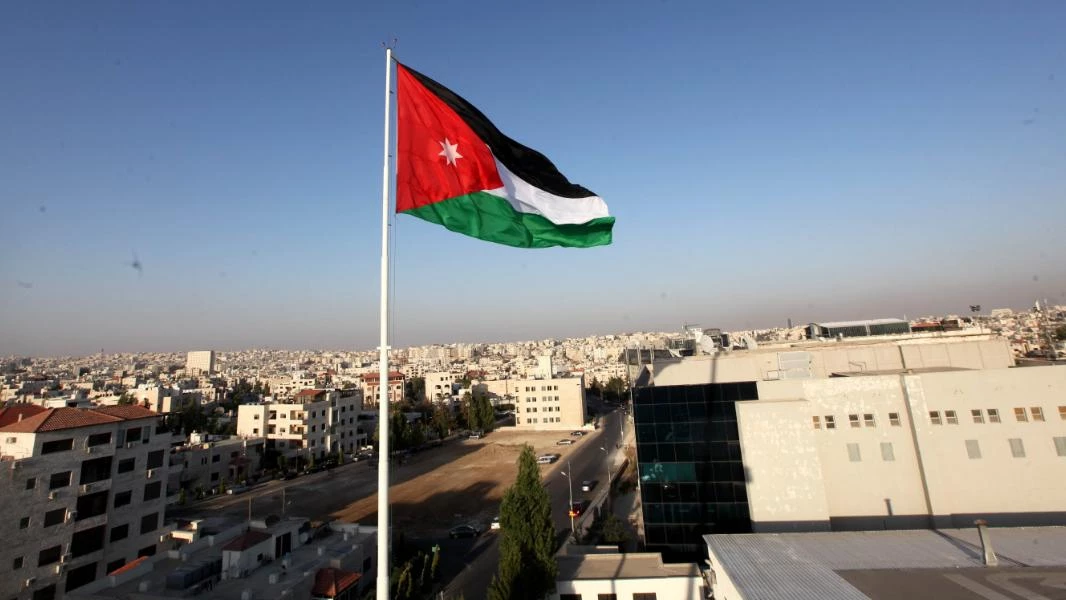 الأردن يرفع مستوى تمثيله الدبلوماسي في سوريا