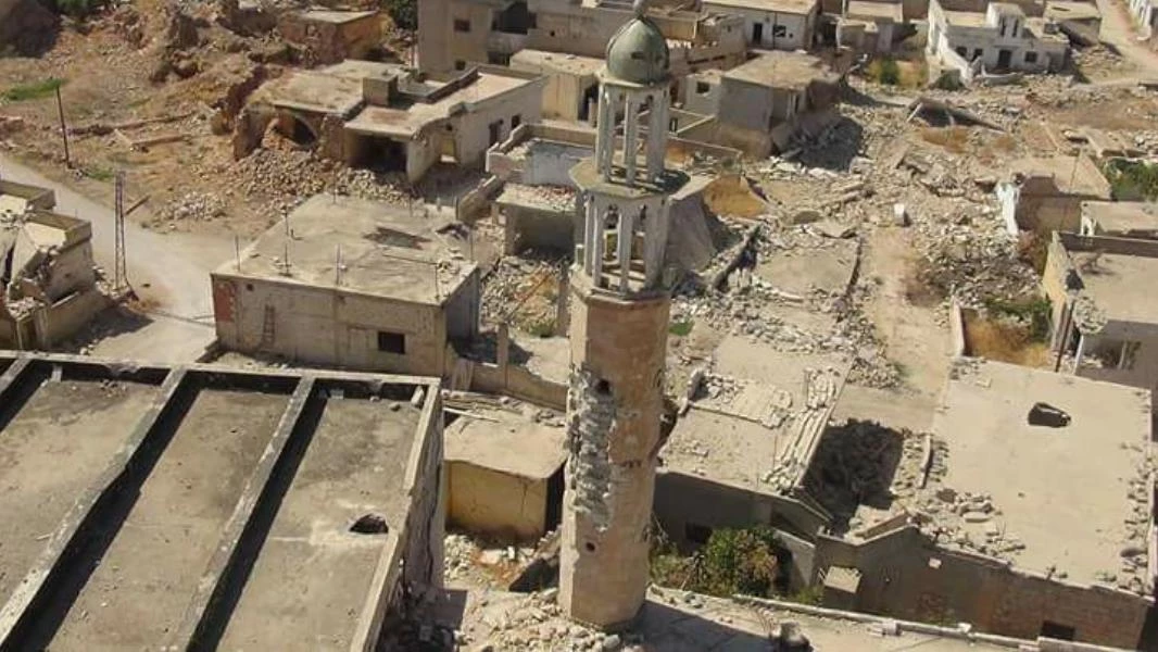 إصابات بين المدنيين إثر قصف لميليشيا أسد على ريف حماة
