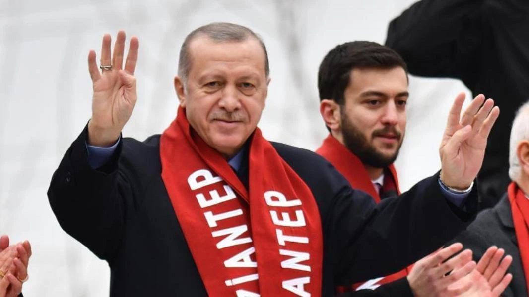 أردوغان يكشف عن إحباط "مخططات إرهابية" لاستهداف الانتخابات المحلية