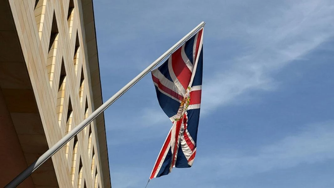 المتحدثة باسم الحكومة البريطانية توضح لأورينت حقيقة فتح سفارة بلادها بدمشق
