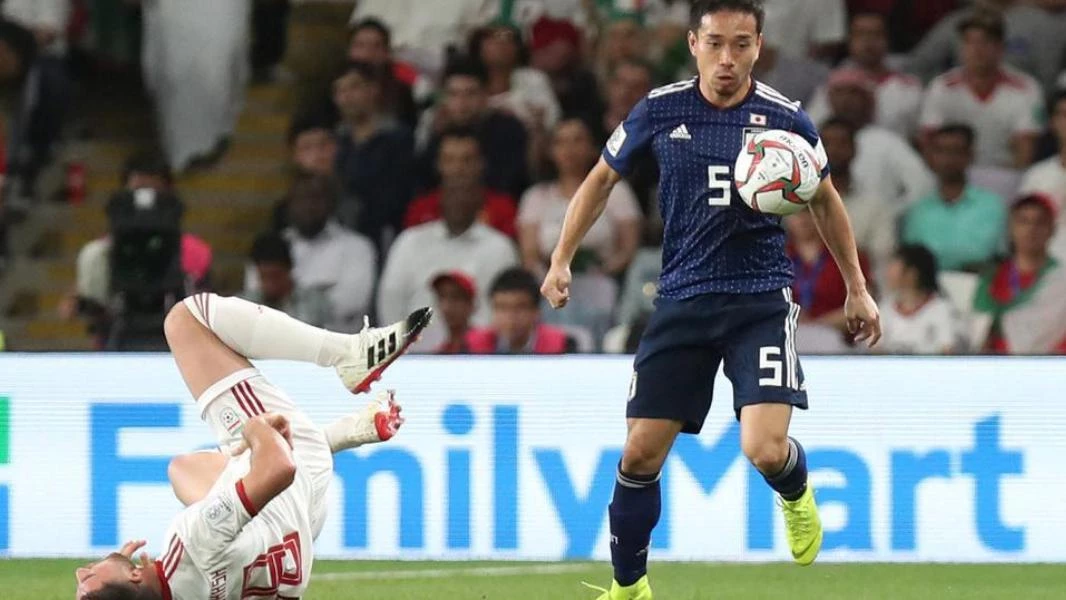 اليابان تقصي إيران من منافسات كأس أسيا