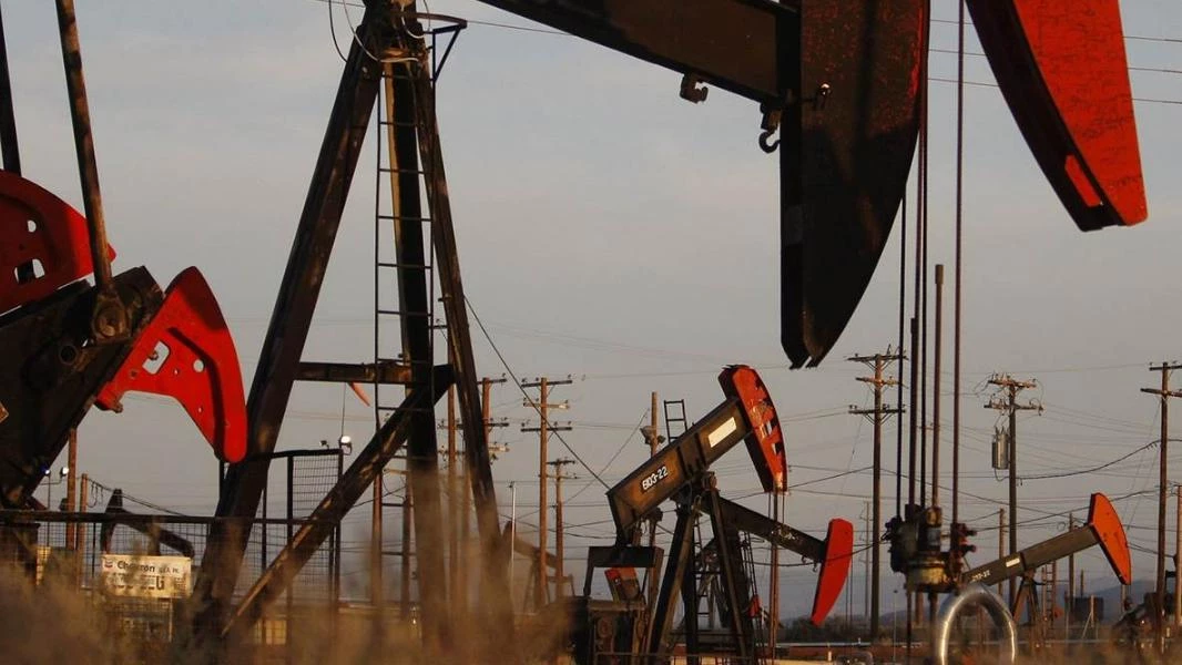صعود في أسعار النفط