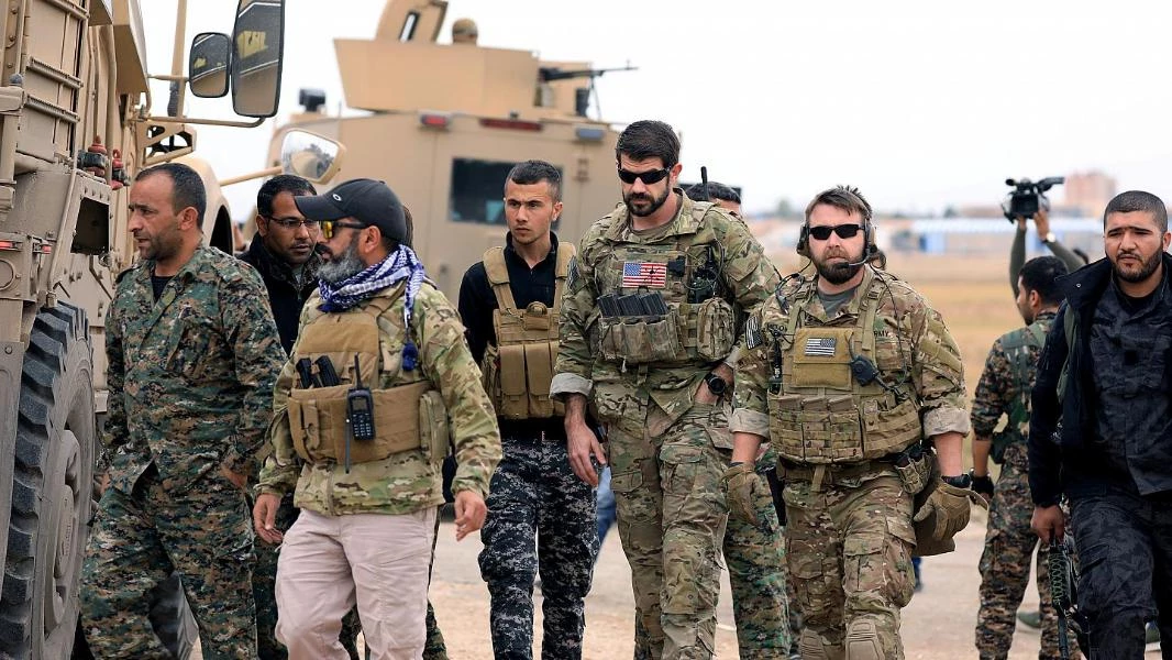 "فورن بولسي"  تكشف تبعات قرار الانسحاب الأمريكي وتأثيره على القوى في سوريا