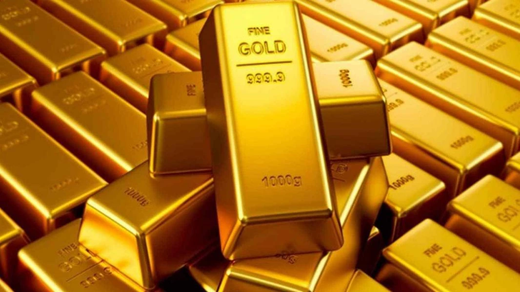 الذهب يرتفع لأعلى مستوياته منذ أيار 2018
