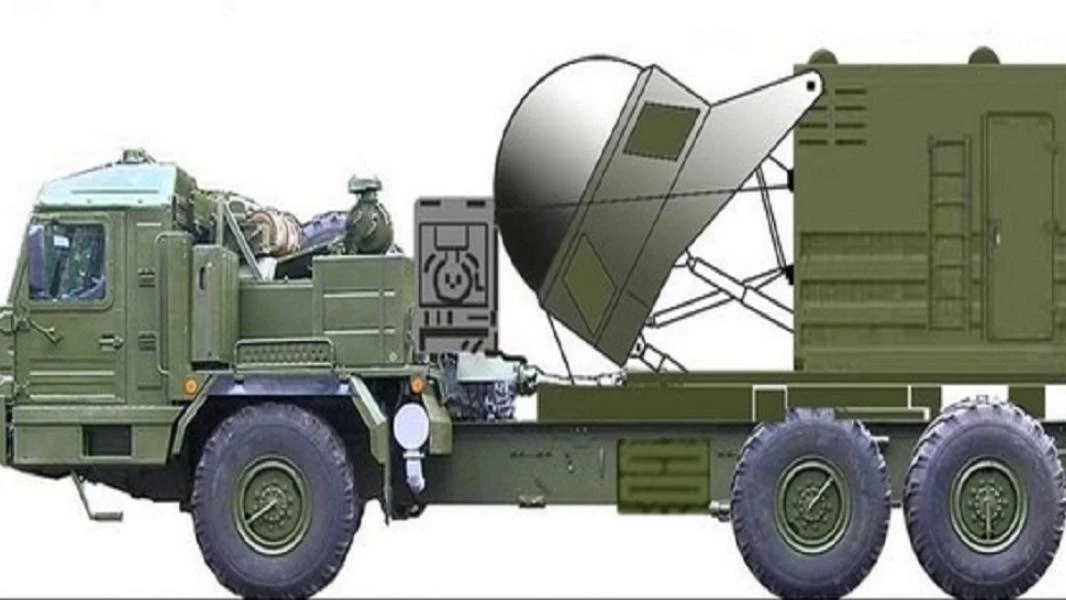 ما خصائص منظومة الدفاع الجوي الحديثة التي نشرتها روسيا قرب حميميم؟