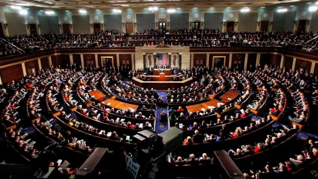 هكذا سيؤثر المشروع الجديد لمجلس الشيوخ الأمريكي على قرار الانسحاب من سوريا