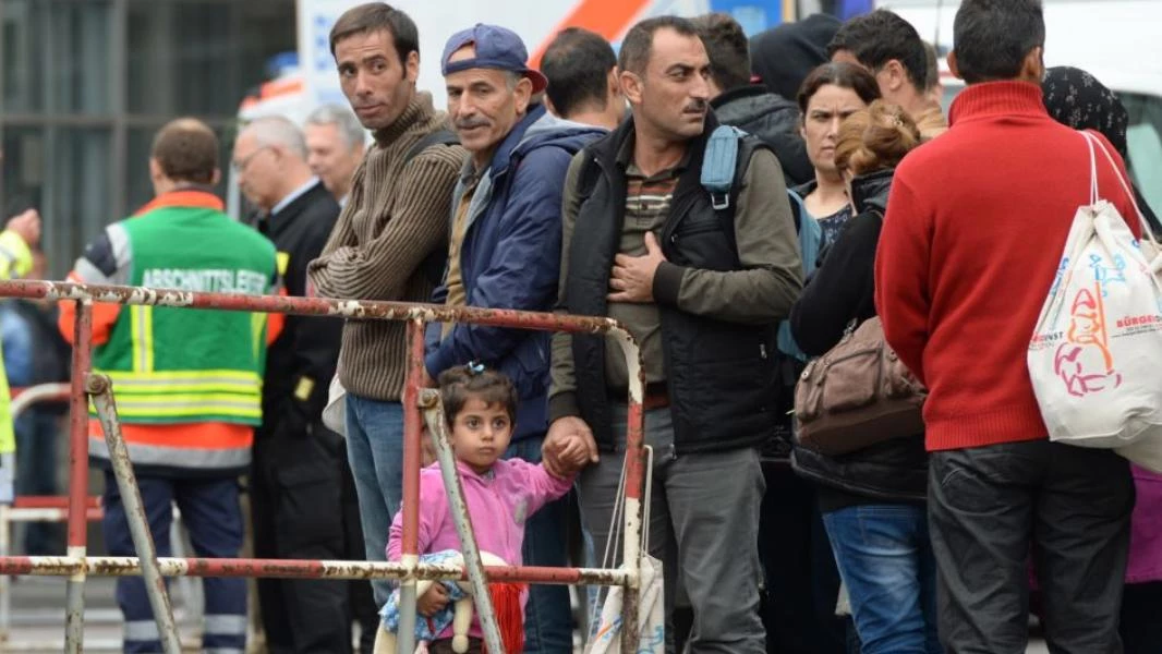 ما طبيعة قانون منع الترحيل للاجئين في ألمانيا؟