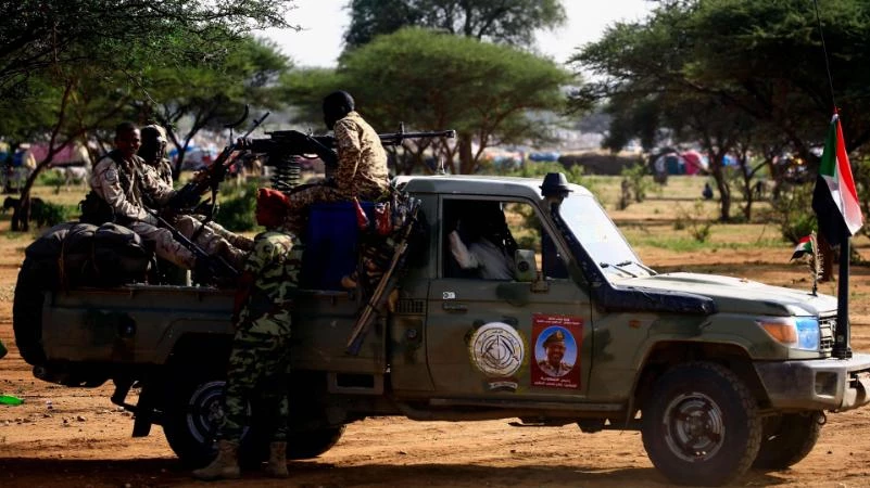 المعارضة السودانية تتحدث عن مقتل 3 مواطنين في مراكز الأجهزة الأمنية