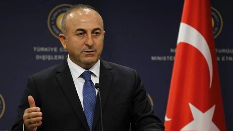 تشاويش أوغلو: أردوغان سيزور العراق بعد الانتخابات المحلية